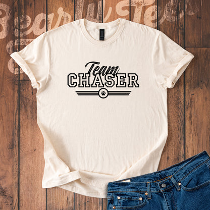 Team Chaser T-Shirt