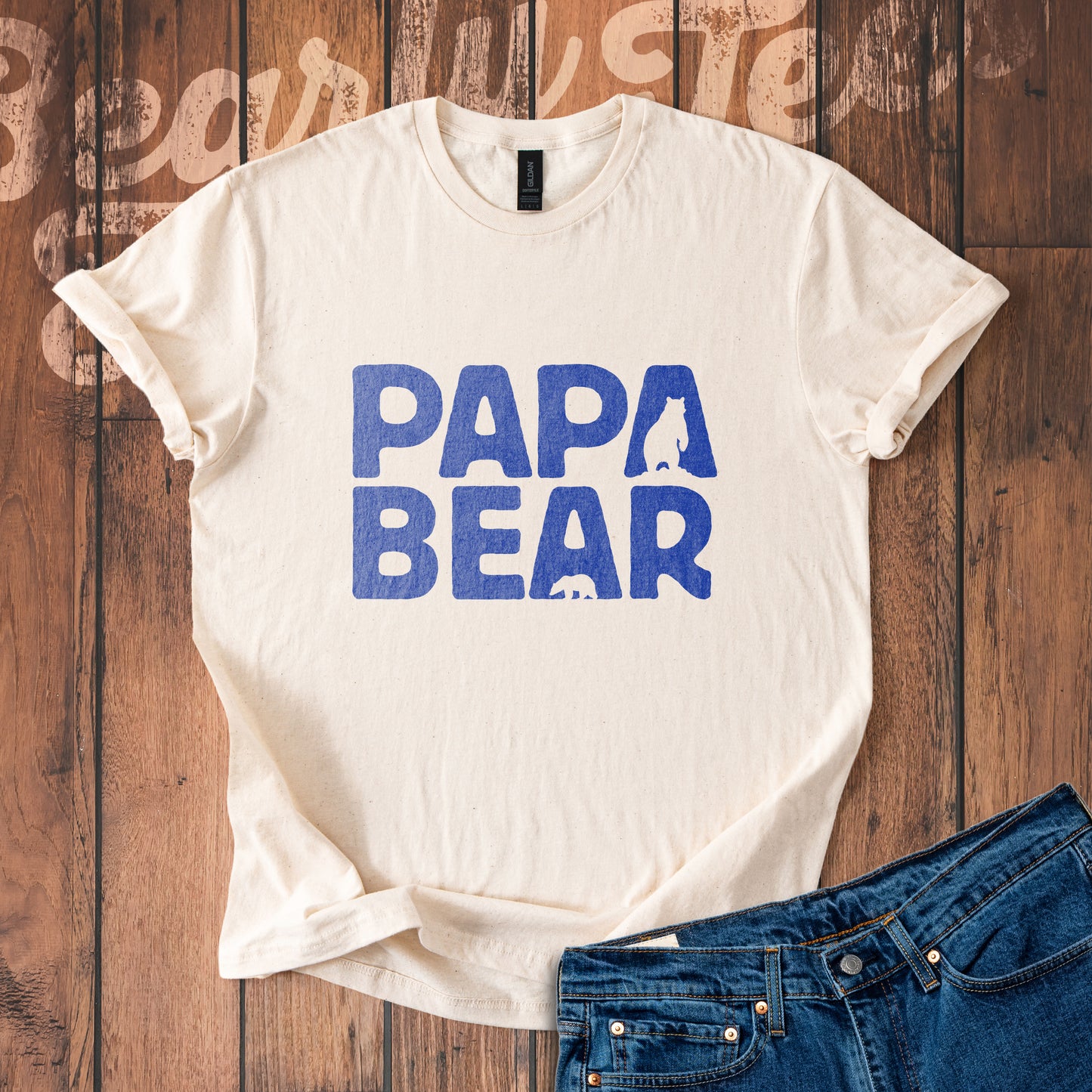 Papa Bear