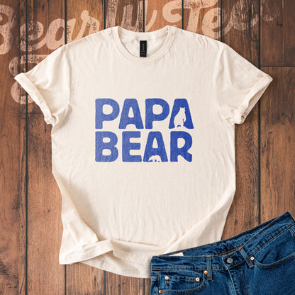 Papa Bear