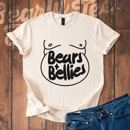 Bears & Bellies T-Shirt