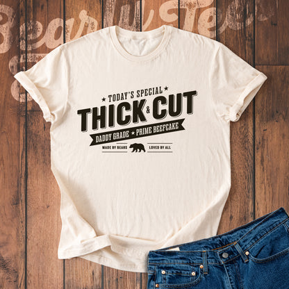 Thick Cut