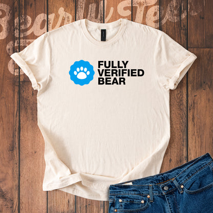 Fully Verified Bear