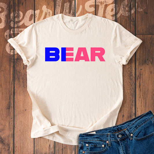 Bi Bear
