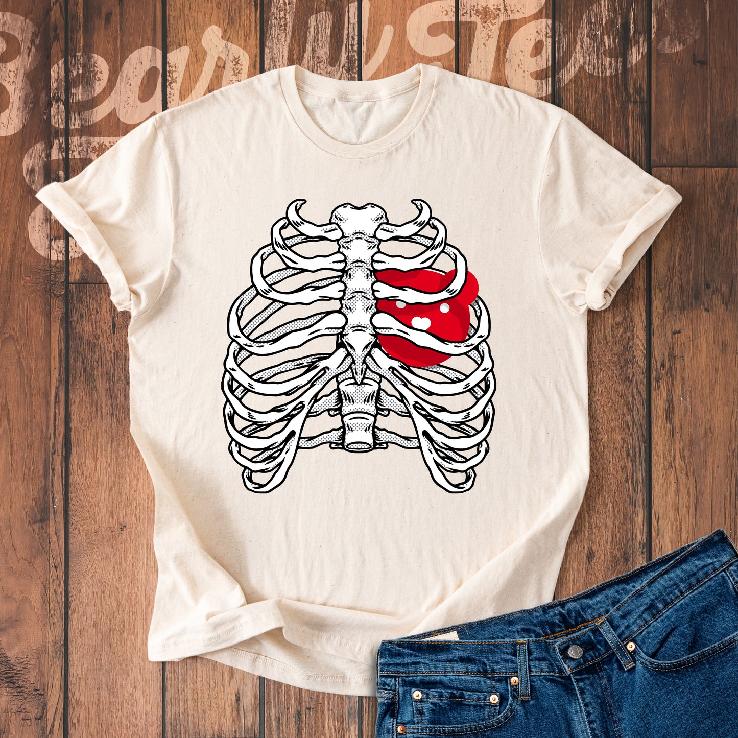 Bear Bones