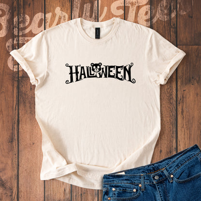 Halloween T-Shirt