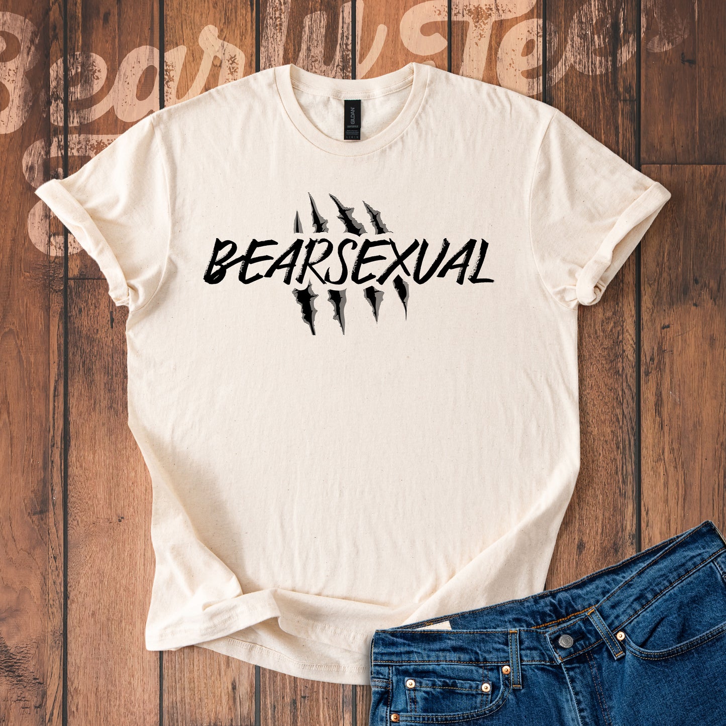 Bearsexual T-Shirt