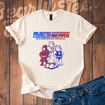 Avengbears T-Shirt