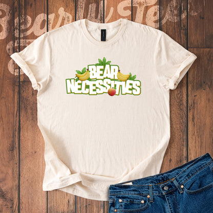Bear Necessities T-Shirt
