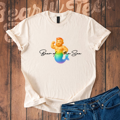 Bear of the Sea