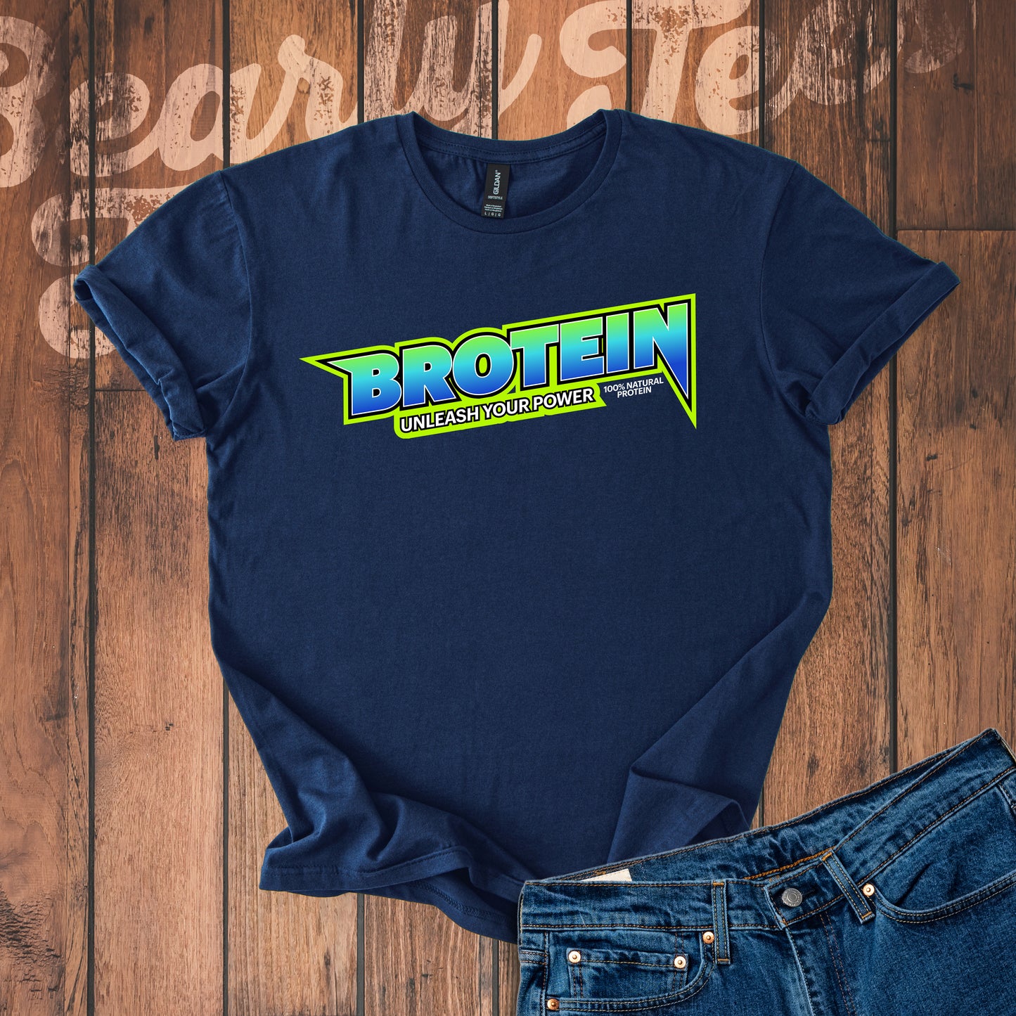 Brotein 1
