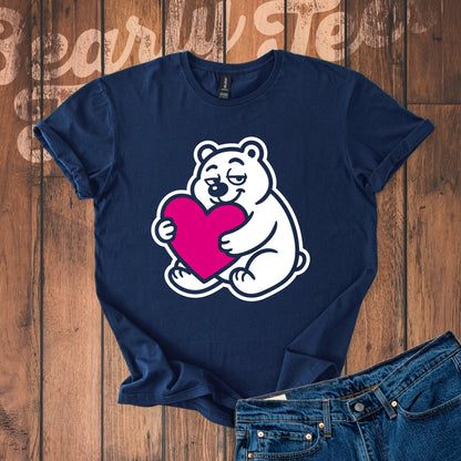 Bear Heart