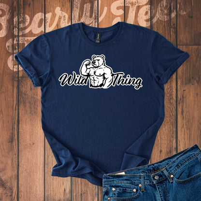 Wild Thing T-Shirt