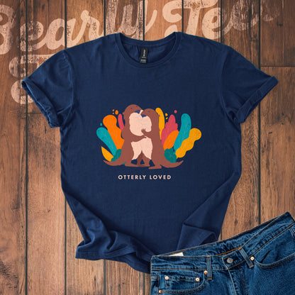 Otterly loved