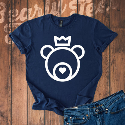 Love Bear King
