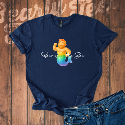 Bear of the Sea