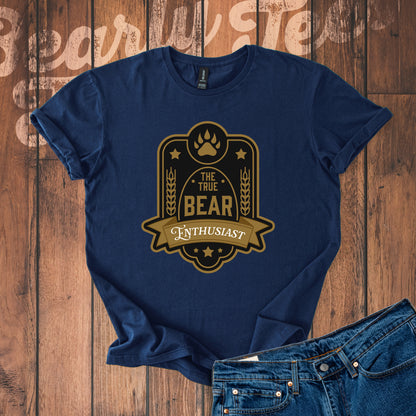 Bear Enthusiast