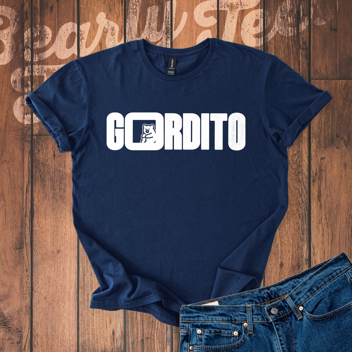 Gordito T-Shirt