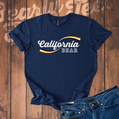 California Bear