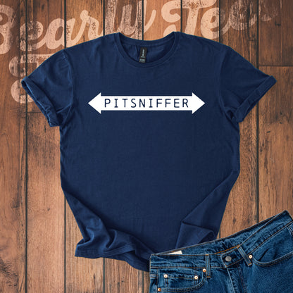 Pitsniffer T-Shirt
