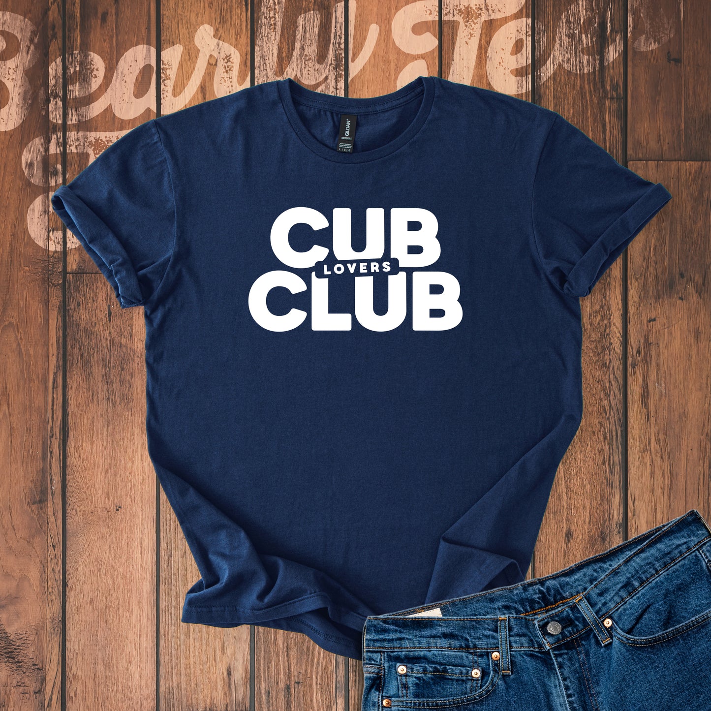 Cub lovers club