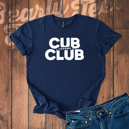 Cub lovers club