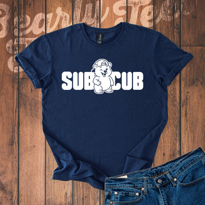 Sub Cub T-Shirt