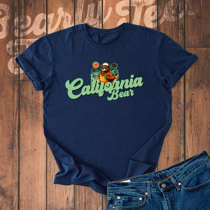 California Bear 2