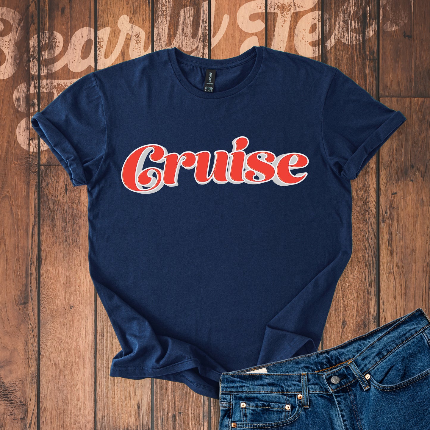 Cruise