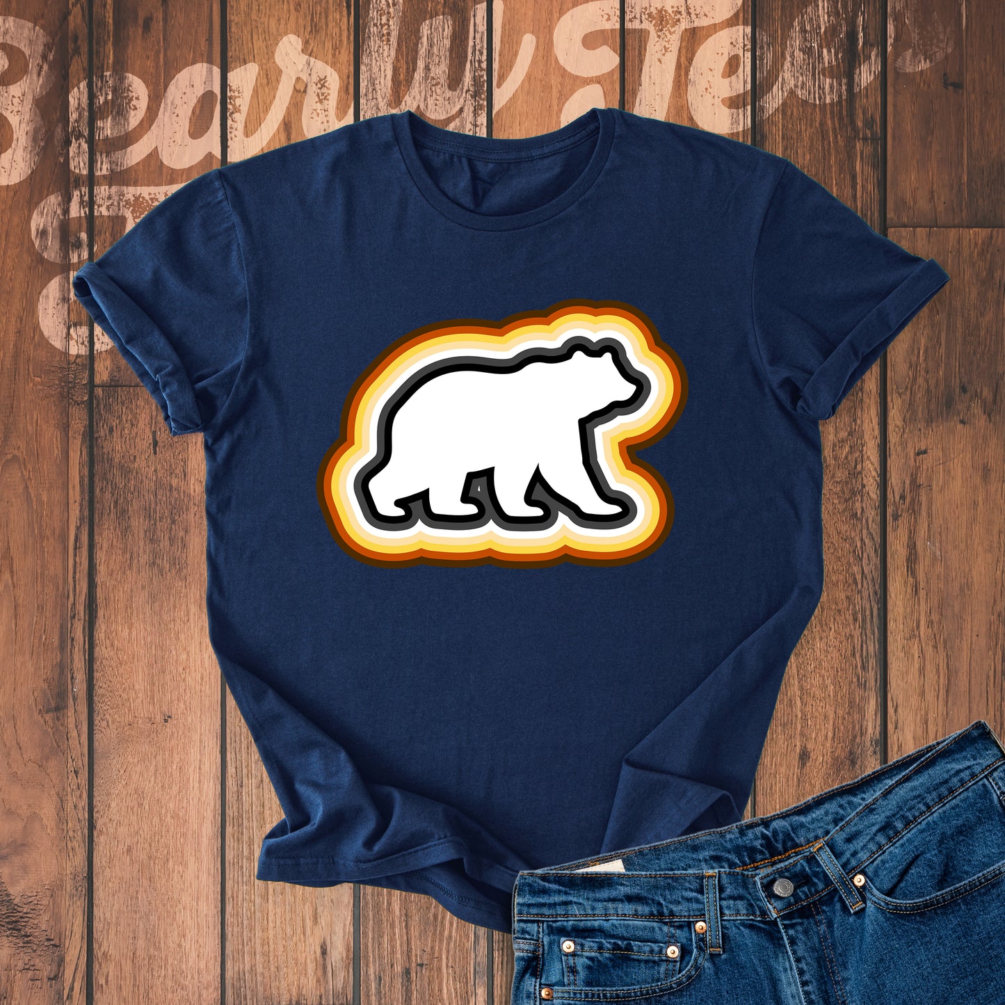 Bear flow