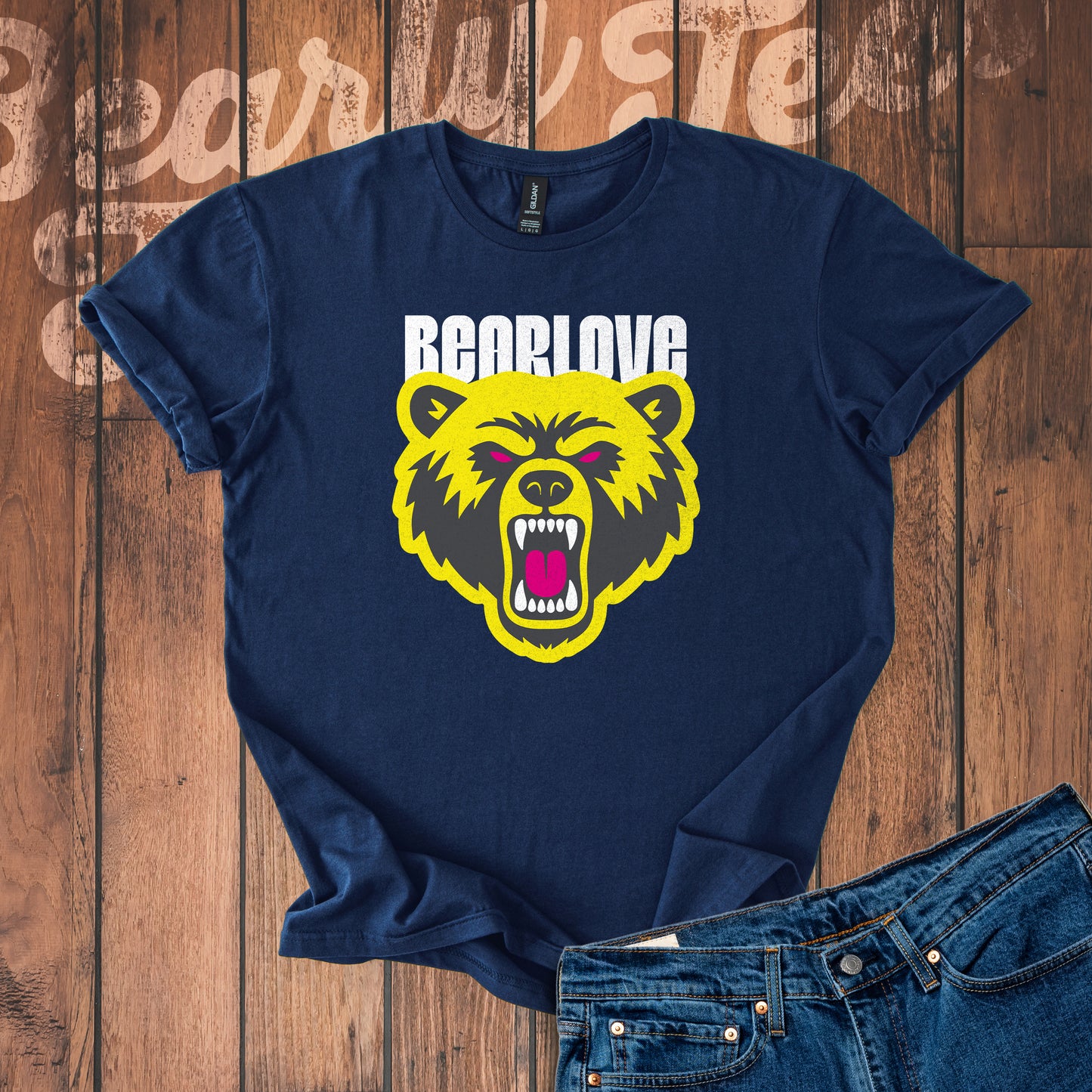 Bearlove
