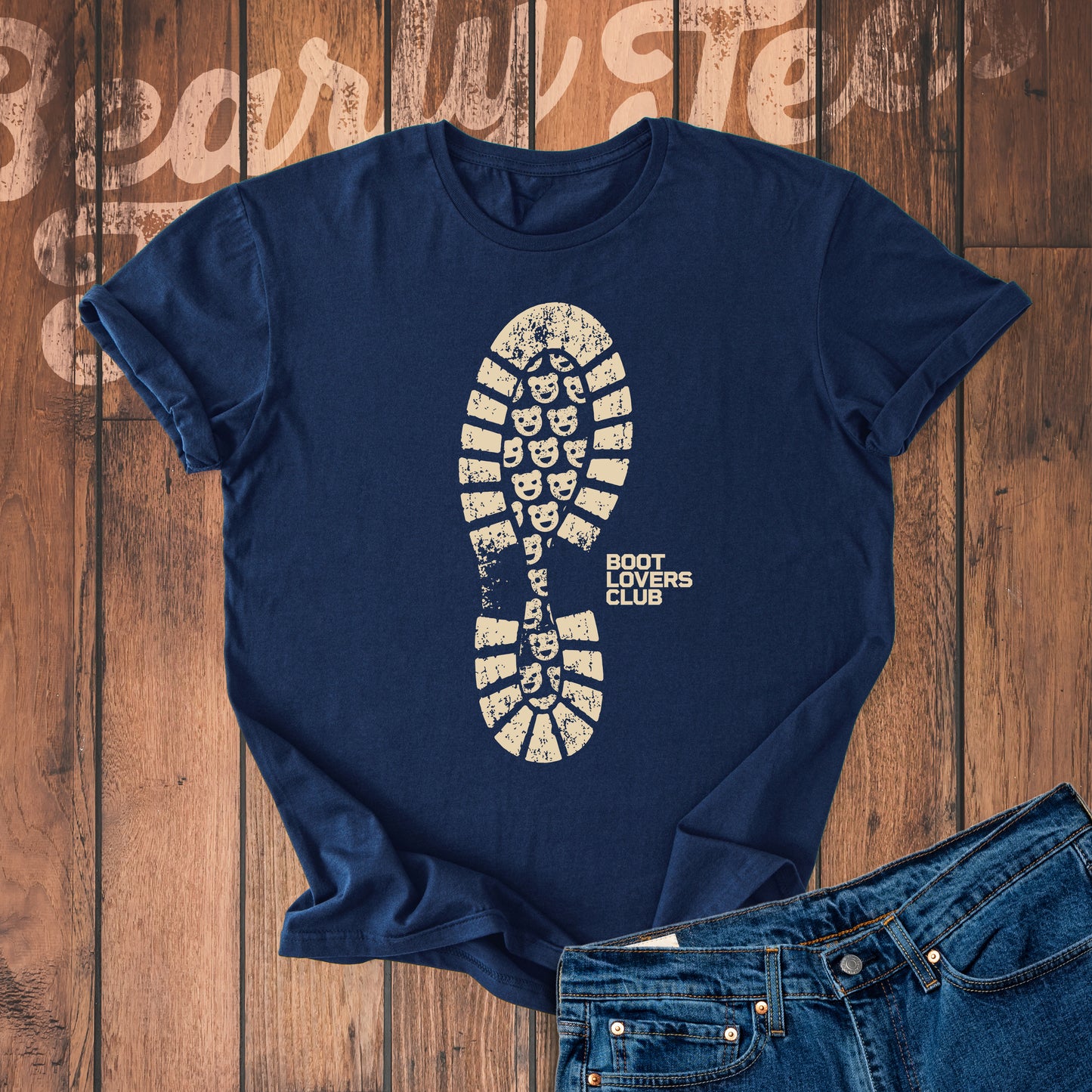 Boot lovers club