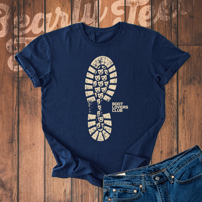 Boot lovers club