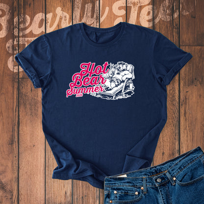 Hot bear summer 2026