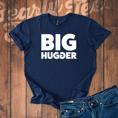 Big hugger