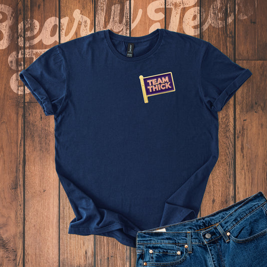 Team Thick T-Shirt