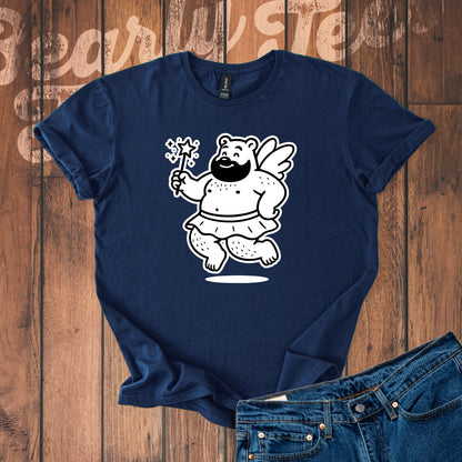 Fairy Bearmother 2 T-Shirt