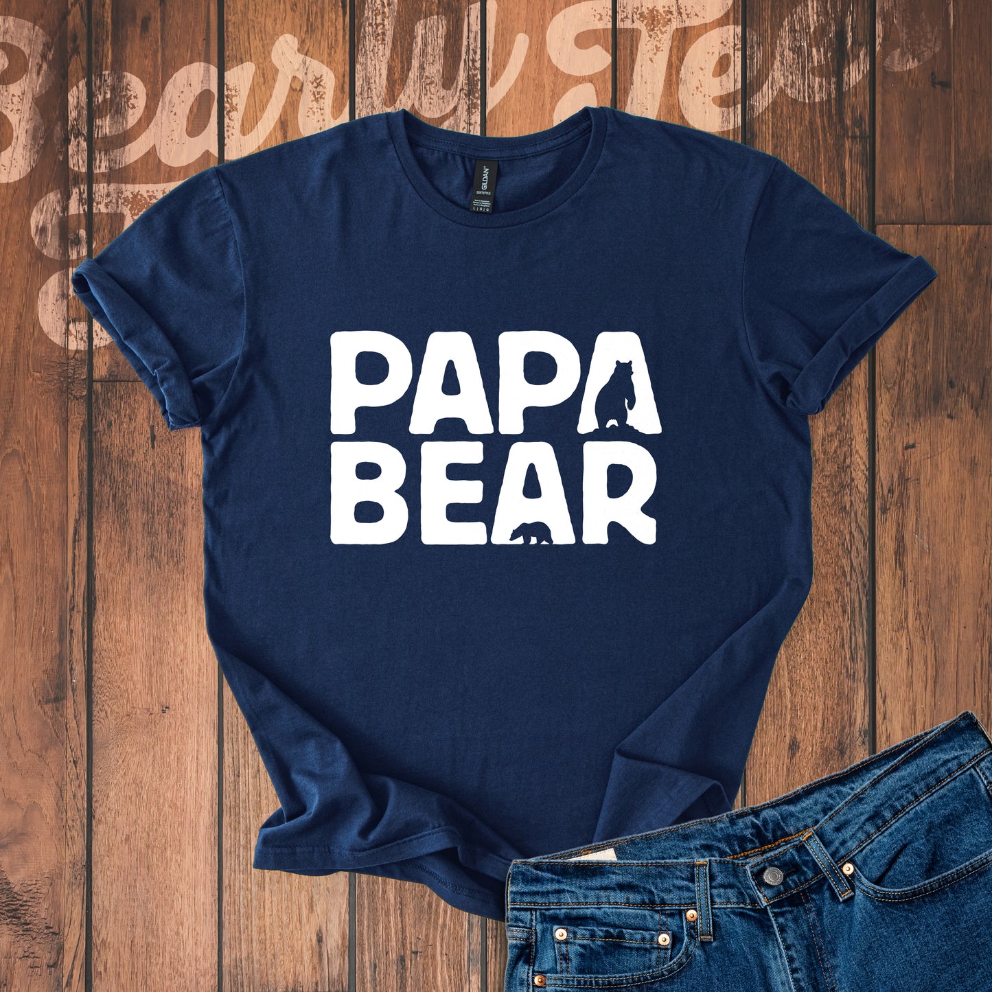 Papa Bear