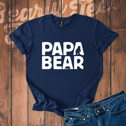 Papa Bear
