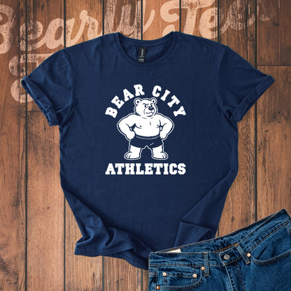 Bear City Athletics