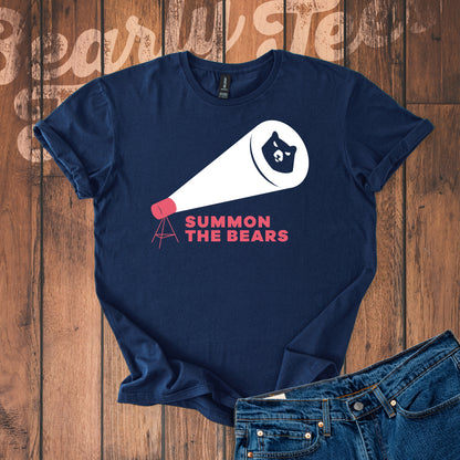 Summon the bears