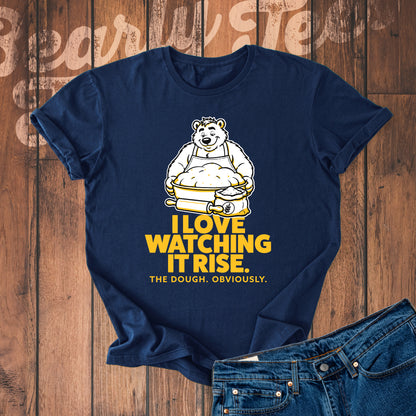 Hot Bear Baker 3