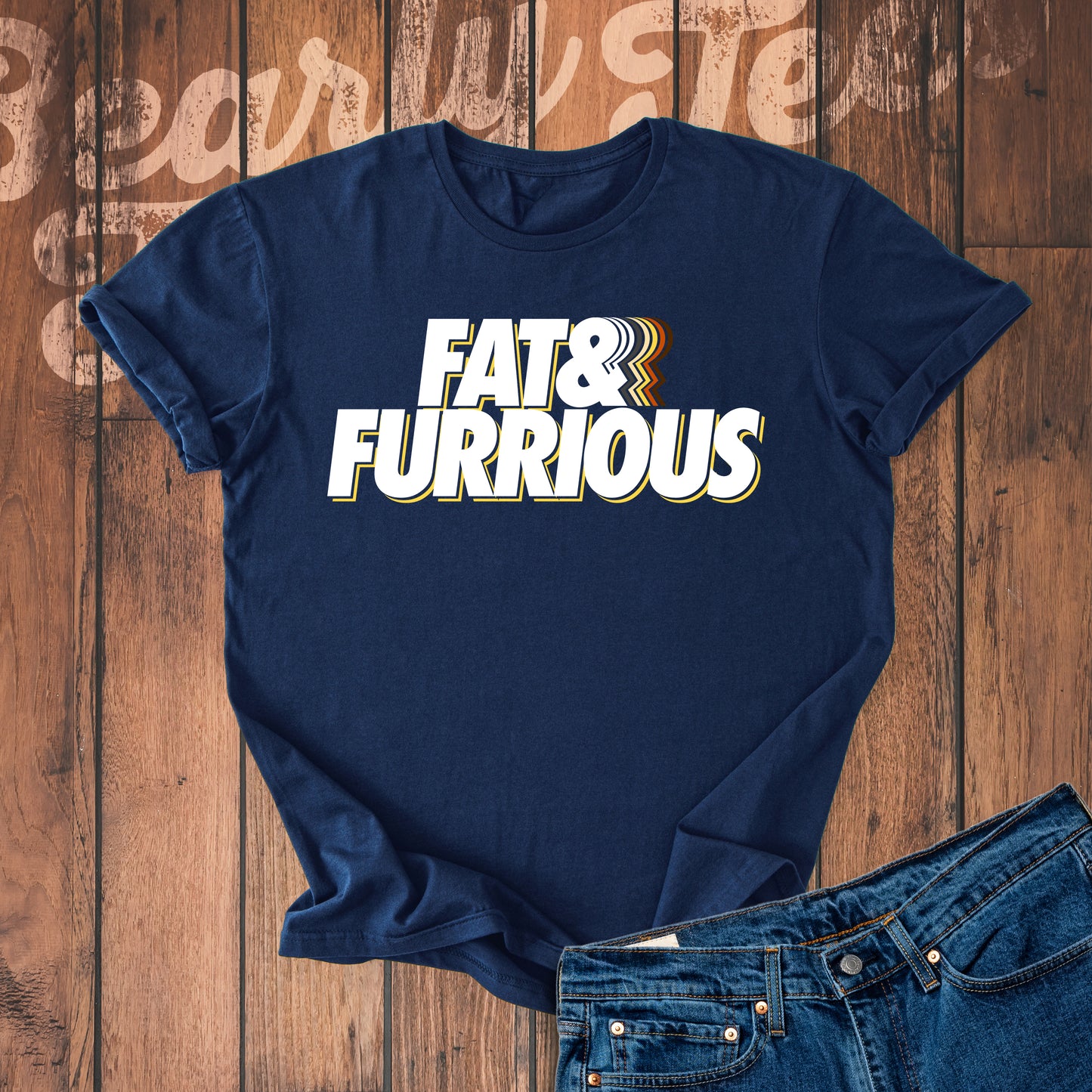 Fat & Furrious
