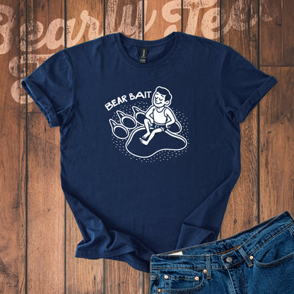 Bear Bait T-Shirt