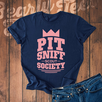 Pit Sniff Society