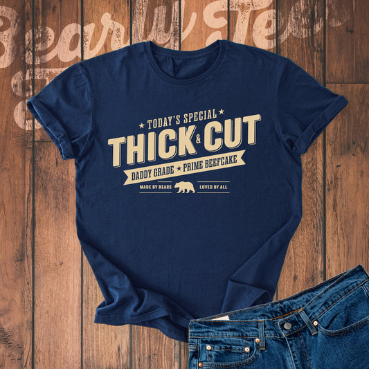 Thick Cut