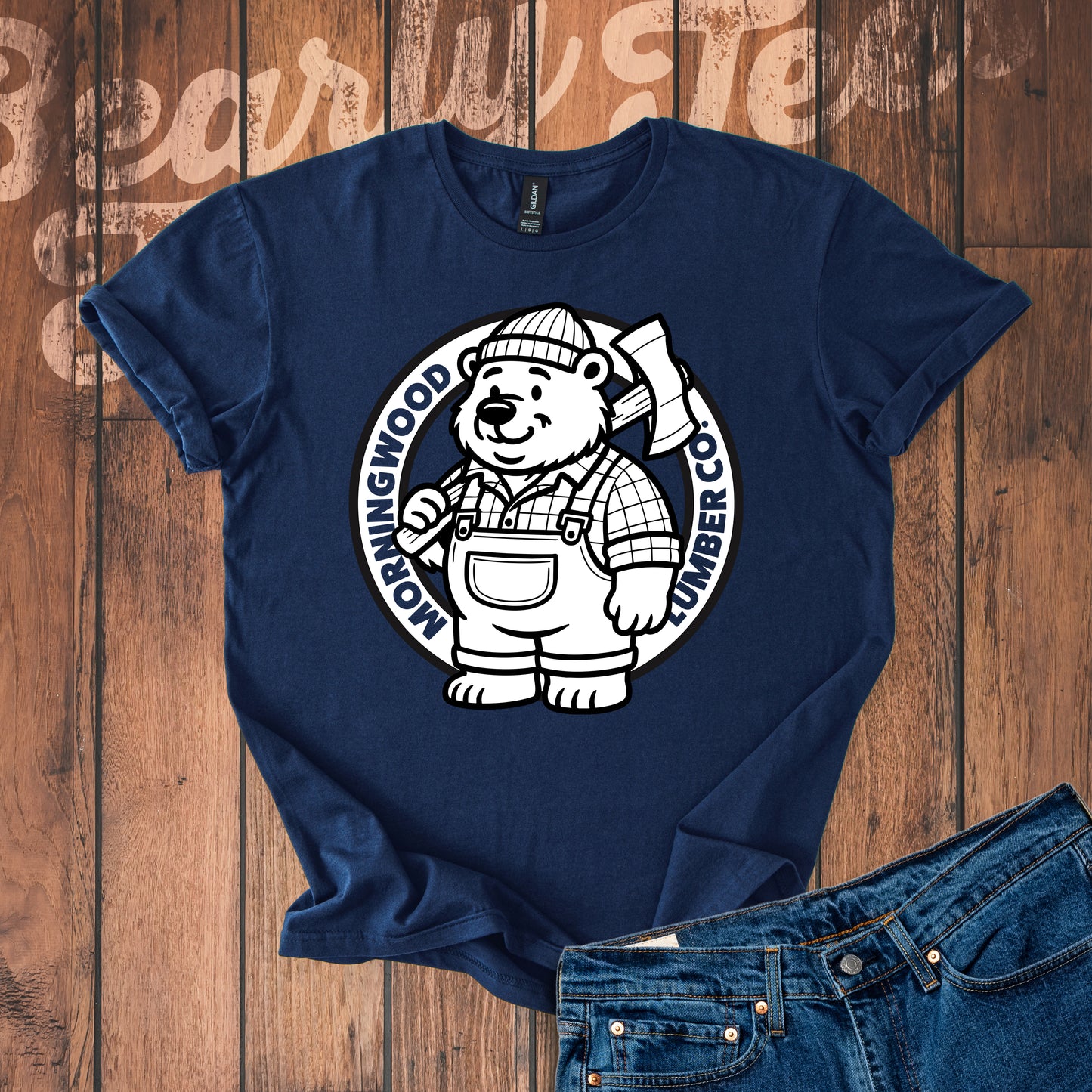 Morningwood Lumber Co