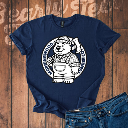 Morningwood Lumber Co