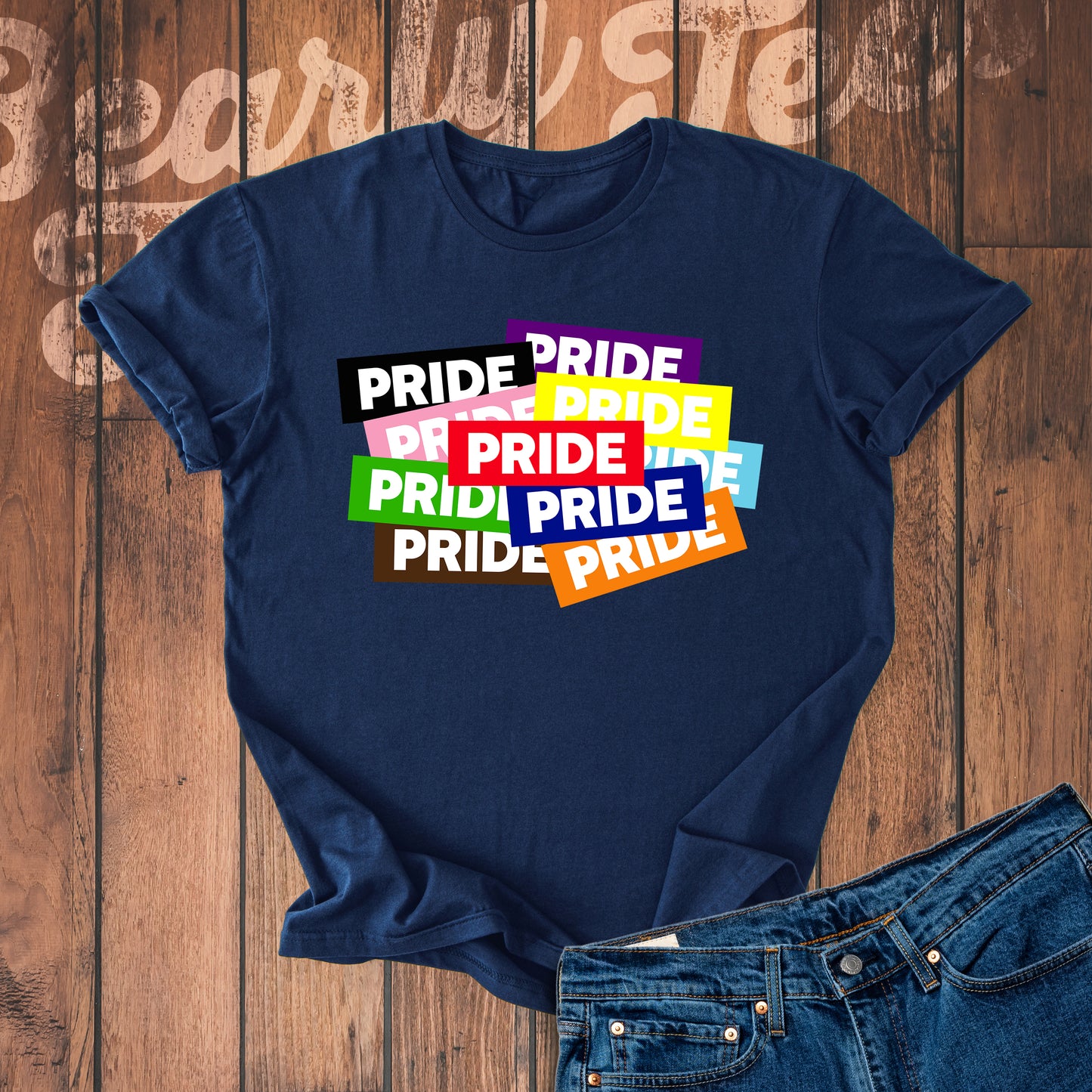 Pride Labels