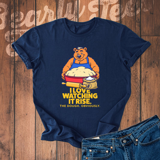 Hot Bear Baker 4