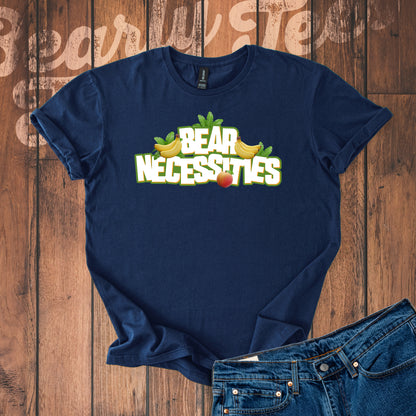 Bear Necessities T-Shirt